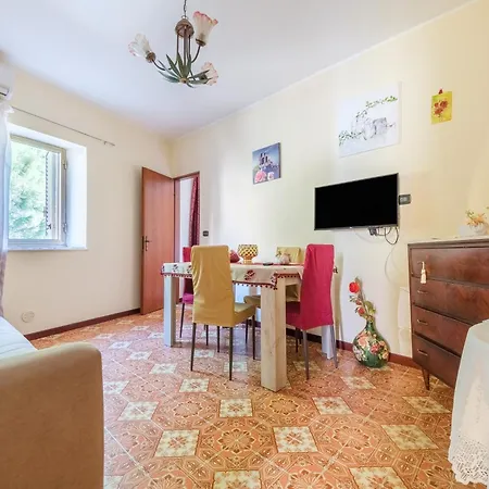 בית נופש Tommaso E Martina *