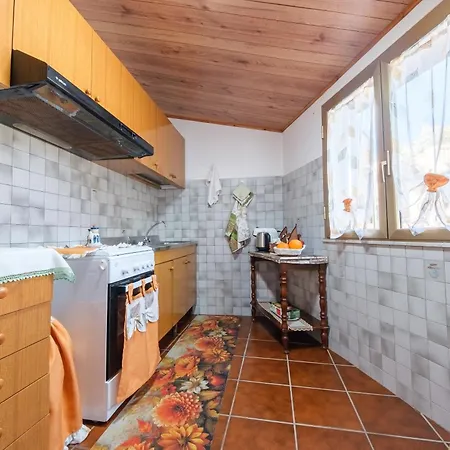 בית נופש Tommaso E Martina