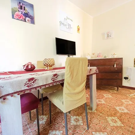 בית נופש Tommaso E Martina *