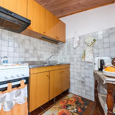 Tommaso E Martina בית נופש *