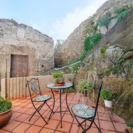 Tommaso E Martina * סבוקה