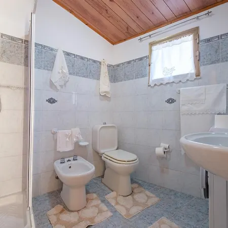 Tommaso E Martina בית נופש *