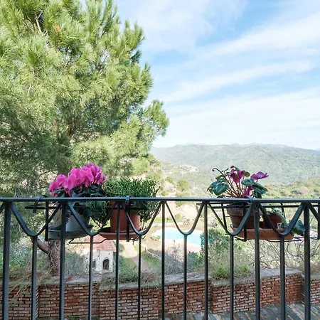 Tommaso E Martina * סבוקה